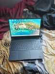 Laptop HP victus rtx 3050ti ryzen5
