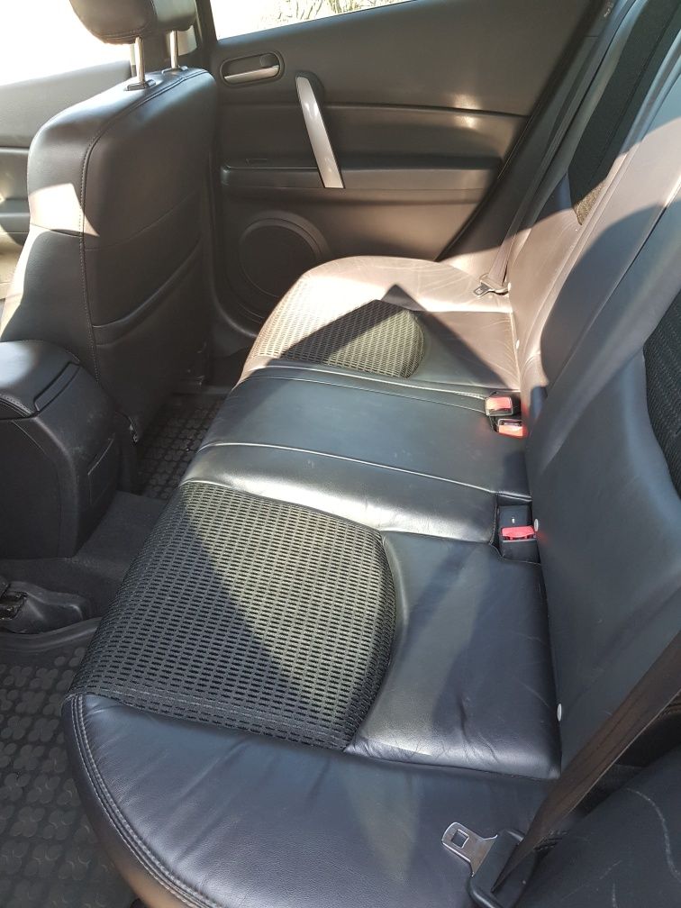 Mazda sport 6 2.2 diesel
