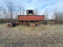 Продам газ-66 по запчастинах