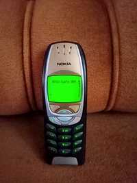 Nokia 6310  bez ładowarki