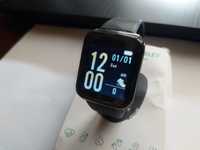 Smartwatch bransoletka sportowa smart bluetooth, android