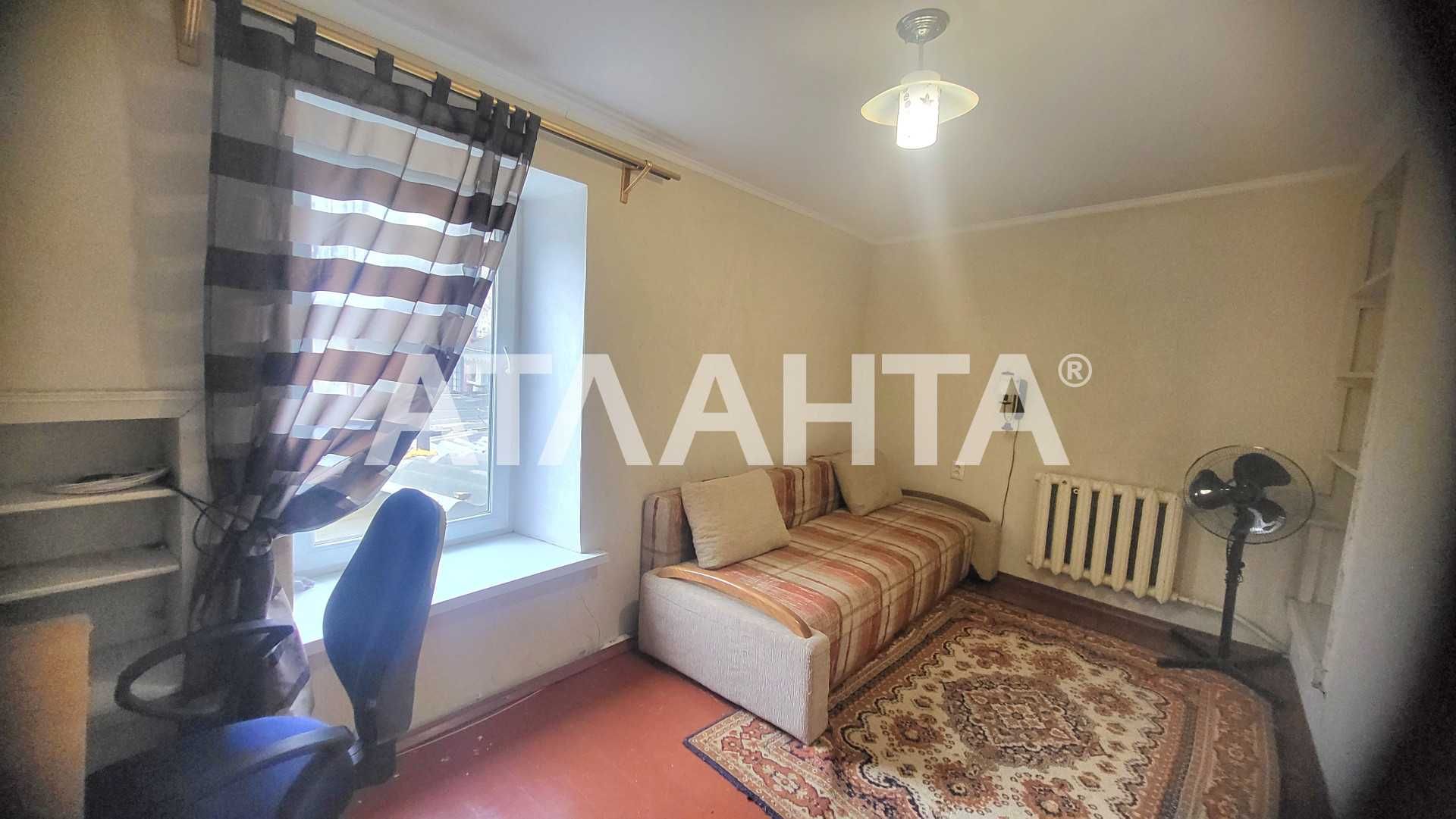 Продам 2-комнатную квартиру АГВ Серова Близость Центра!