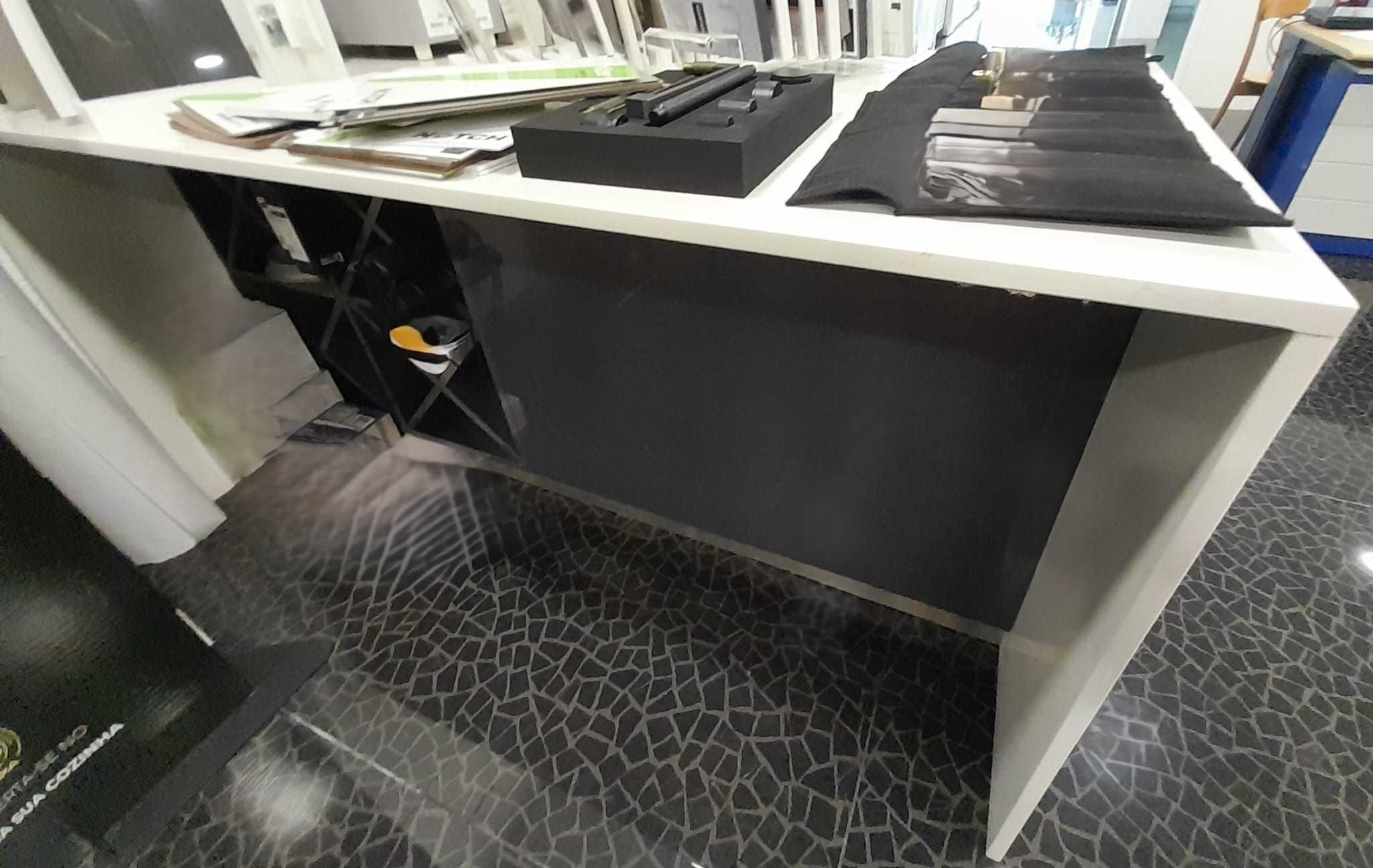 Cozinha de Exposição