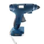 elektryczny bezprzewodowy pistolet do klejenia na gorąco 60W 14.4-20V