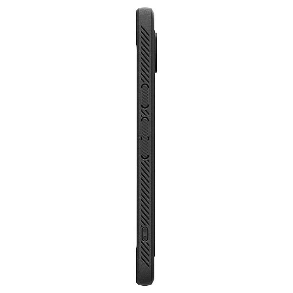 Spigen Rugged Armor Mag Magsafe Google Pixel 9A Matte Black
