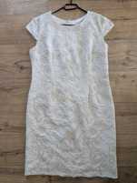 Sukienka elegancka rozm 44/46 Antall