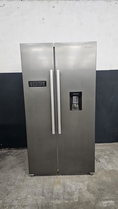 Frigorifico americano BECKEN 2 Portas