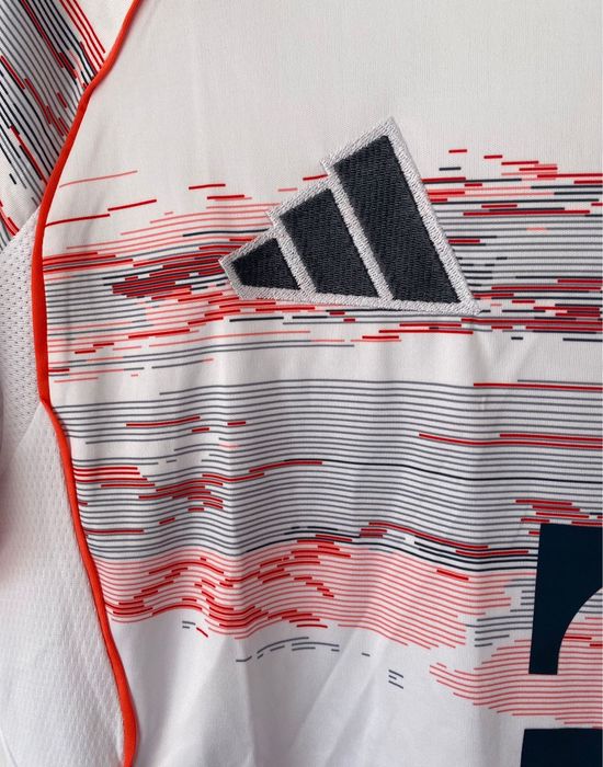 Camisola Bayern Munique