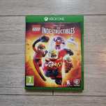 LEGO Indestructibles Iniemamocni Xbox One