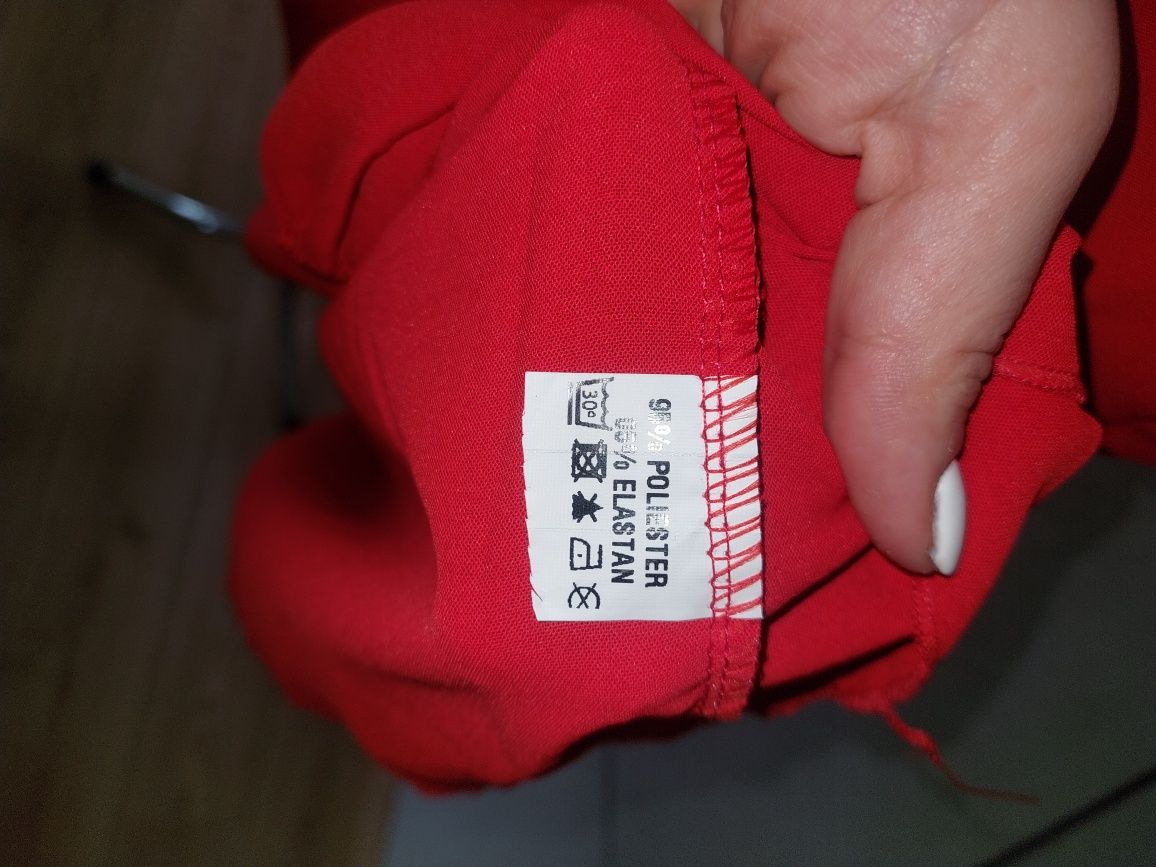 Sukienka ModnaKiecka r. XL