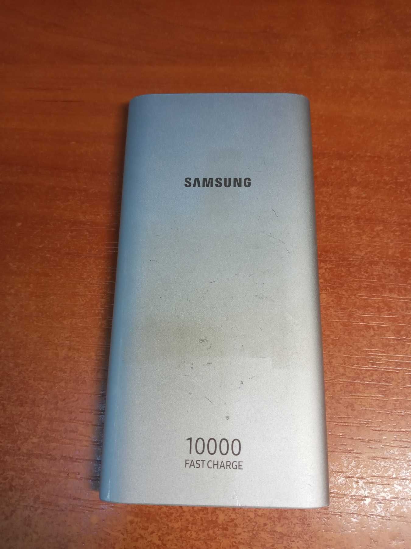 Samsung EB-P1100C Powerbank 10000mAh 25W Super Fast Charge