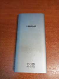 Samsung EB-P1100C Powerbank 10000mAh 25W Super Fast Charge