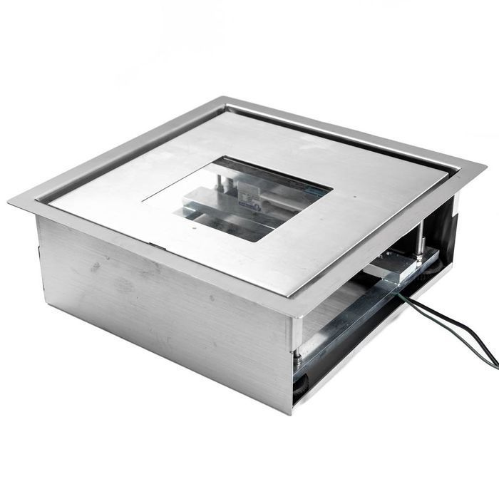 Wago-skaner CAS PDS-E 15