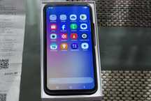 Samsung A54 8/256 стан нового ‼️‼️