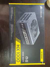 Блок питания Corsair HX1000