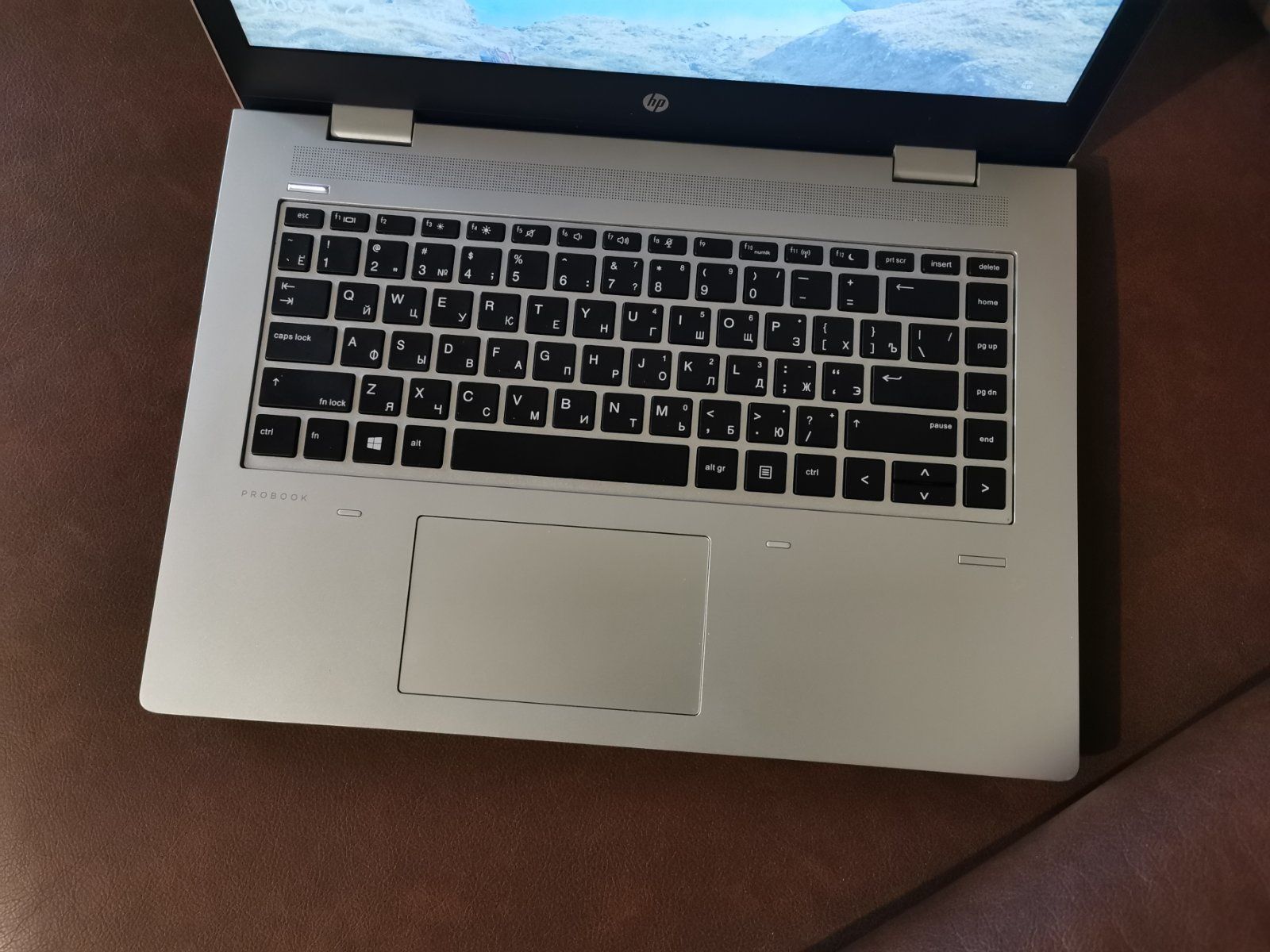 Ноутбук HP Probook 645 G4