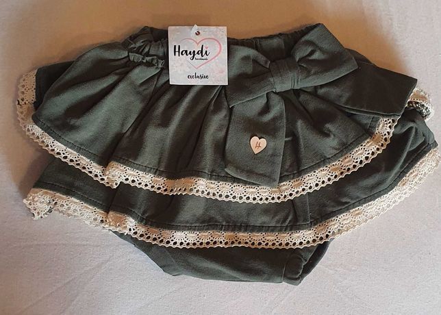 Nowy bloomers Haydi 74
