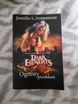 Dark Elements tom 1/ Ognisty Pocałunek/ Jennifer L. Armentrout