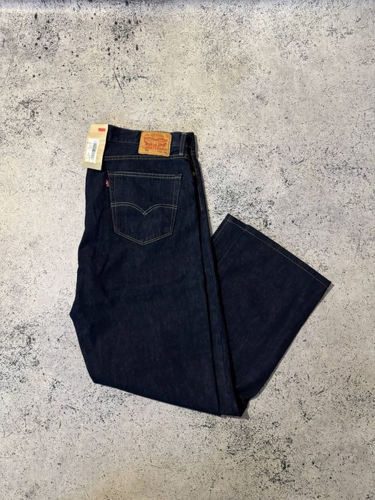 джинсы новые levis 751 vintage