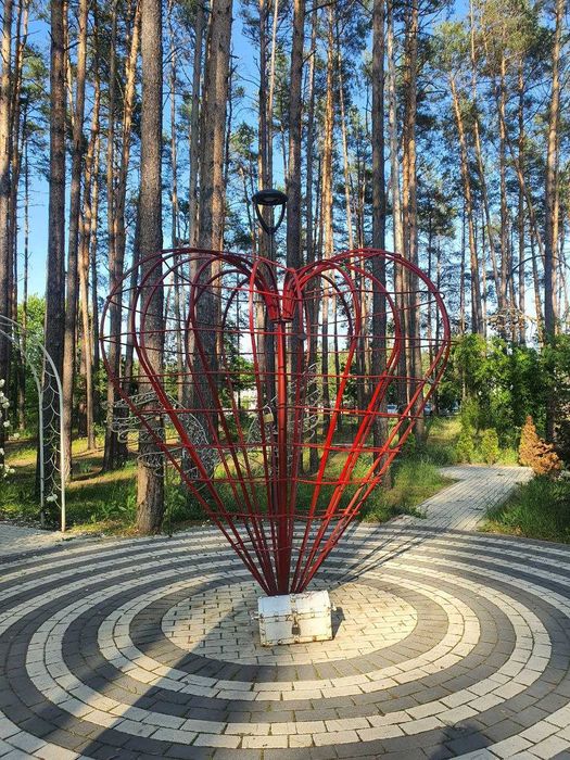 2-кімнатна квартира біля парку та лісу! РОЗТЕРМІНУВАННЯ без %!