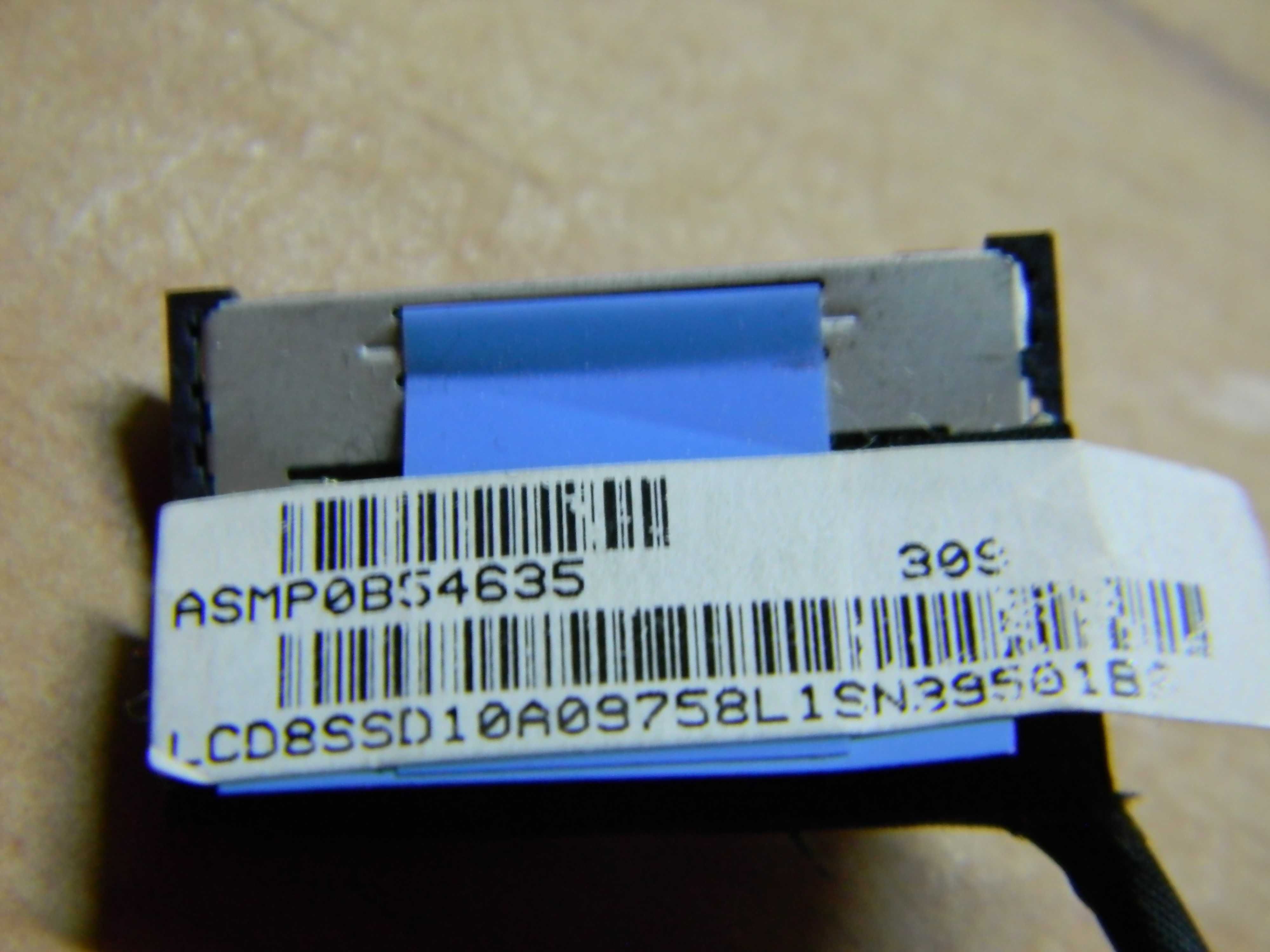 Taśma matrycy LVDS do Lenovo ThinkPad T430