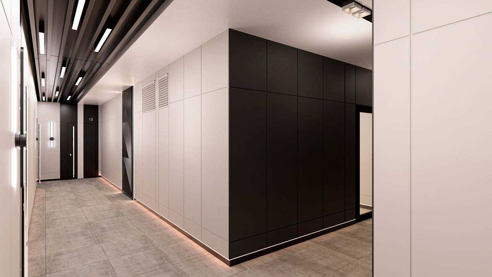 Продам‼️2к квартира 86 м2 жк Maxima Residence, метро Печерська, без%‼️