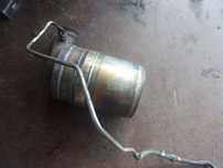 DPF K266 C4 Grand Picasso