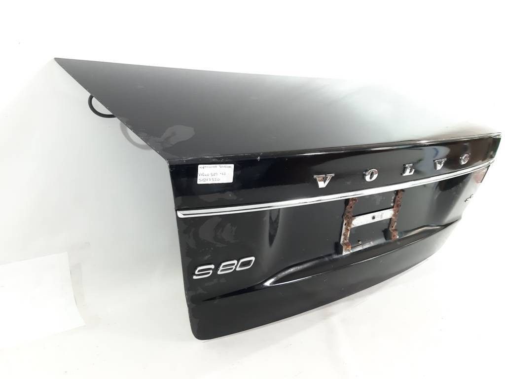 Крышка багажника  Volvo S80 `07-16  (31217320)