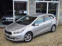 Kia Ceed SW 1.6 CRDi