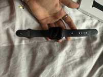 Apple Watch 10 42mm czarny kolor
