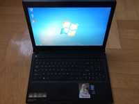 Laptop lenovo B5400 windows 7