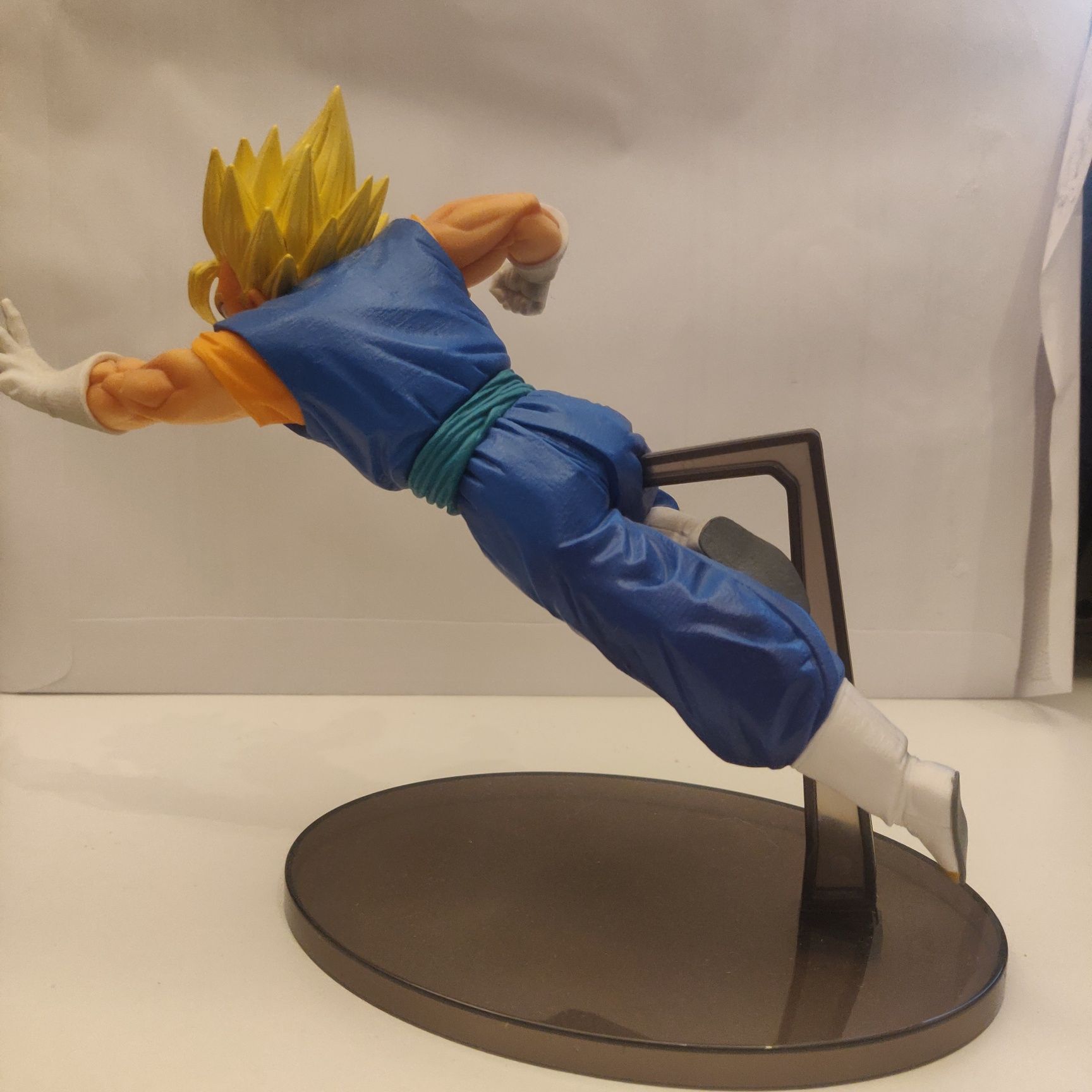 Figura Vegito Dragon ball