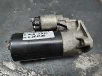 Motor De Arranque Volvo Xc70 Cross Country (295)