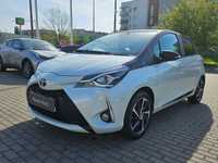 Toyota Yaris Toyota Yaris Hybrid selection / Vat marża
