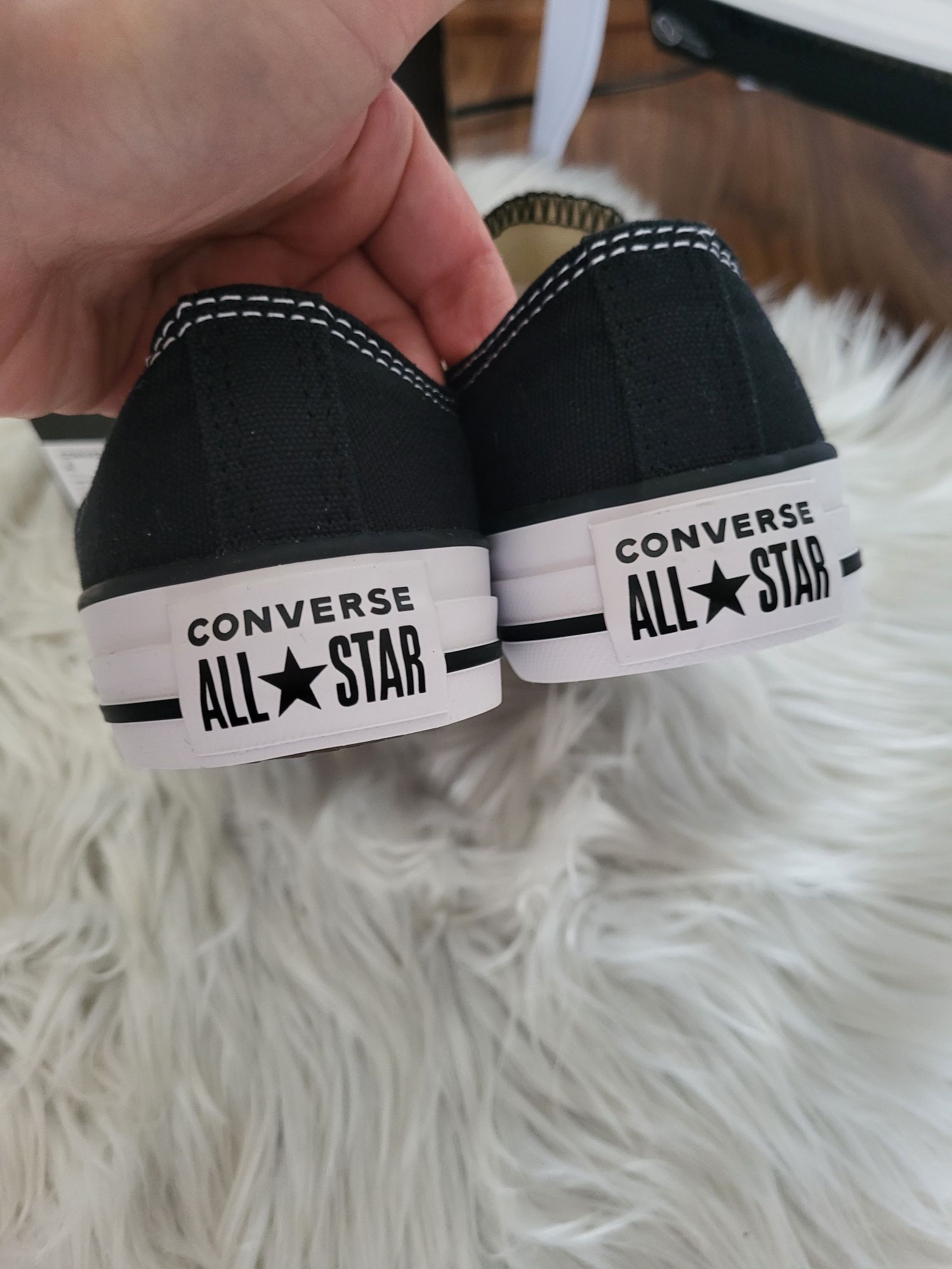 Converse oryginalne