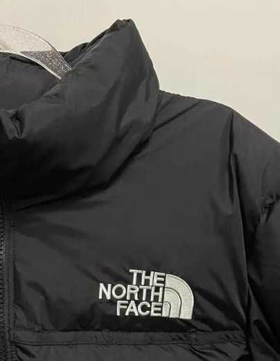 TheNorthFace/JacketBlack/S