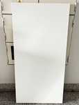 Blat biurka LINNON Ikea 75x150 cm bialy