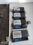 Audi A6 C6 a4 b7 b6 moduł sterownik fotela oryginał gwarancja