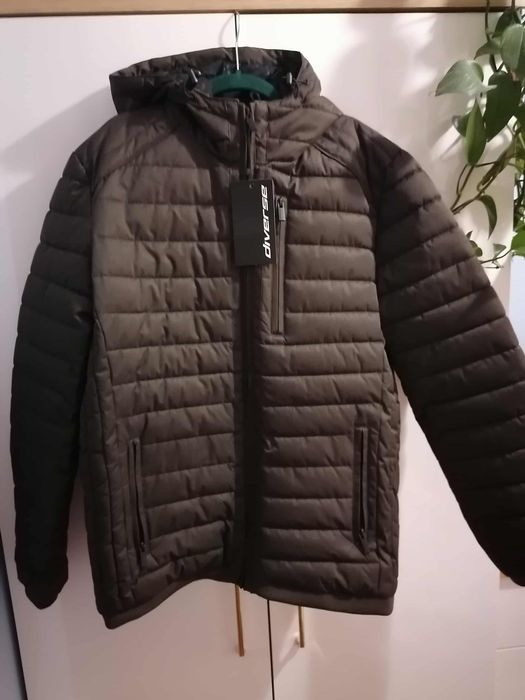 Kurtka Diverse model DEMER nowa
