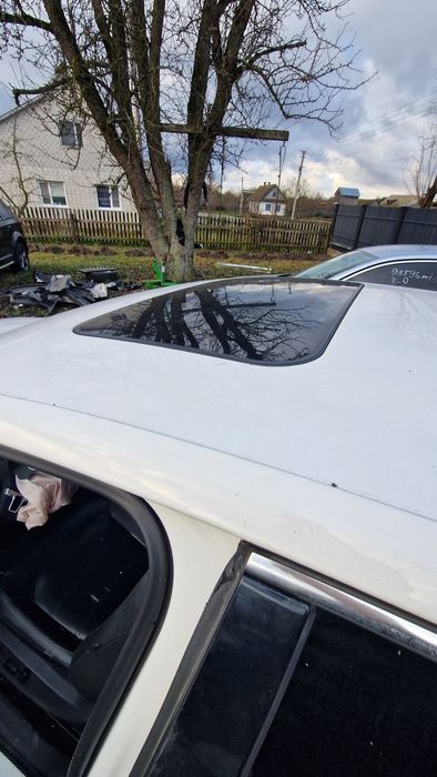 Пассат б7 2.5 бензин автомат