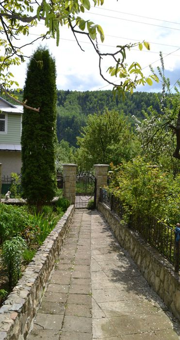 Вiдпочинок у Яремчi