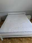 Sprzedam materac 160x200