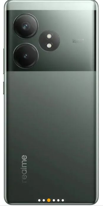realme GT 6T 12/256GB