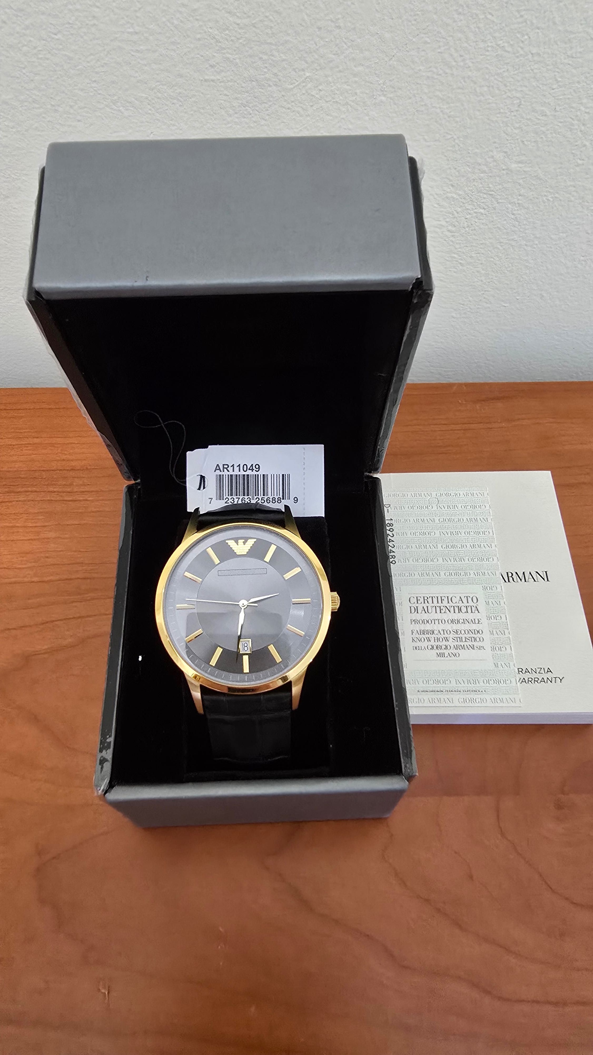 Emporio Armani AR11049