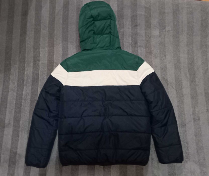 Blusão rapaz 11-12 anos