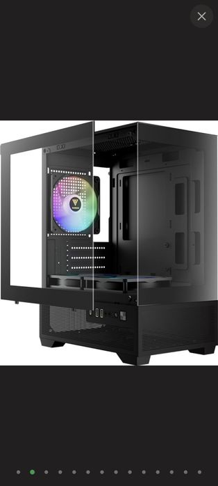 Продам ПК Xeon2676v3 RX580 8gb. 32/512gb