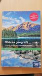 Oblicza geografii 1, zakres podstawowy