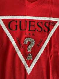 Футболка guess оригінал