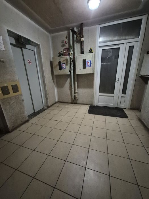 Продам велику трикімнатну квартиру- VIP, центр, Набережна, пляж. FINK