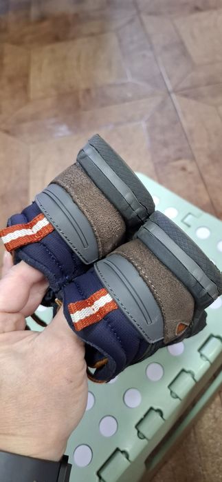 ZARA-хайтопи,24р